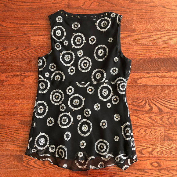 ALFANI - BLOUSE - Picture 5 of 7